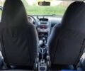 Серый Тойота Айго, объемом двигателя 1 л и пробегом 142 тыс. км за 4700 $, фото 11 на Automoto.ua