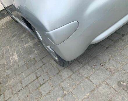 Сірий Тойота Айго, об'ємом двигуна 1 л та пробігом 195 тис. км за 4100 $, фото 10 на Automoto.ua