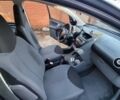 Серый Тойота Айго, объемом двигателя 1 л и пробегом 142 тыс. км за 4700 $, фото 3 на Automoto.ua