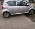 Сірий Тойота Айго, об'ємом двигуна 0 л та пробігом 300 тис. км за 4100 $, фото 1 на Automoto.ua