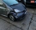 Сірий Тойота Айго, об'ємом двигуна 1 л та пробігом 200 тис. км за 1100 $, фото 1 на Automoto.ua