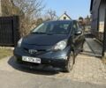 Серый Тойота Айго, объемом двигателя 1 л и пробегом 111 тыс. км за 4300 $, фото 1 на Automoto.ua
