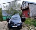 Серый Тойота Айго, объемом двигателя 1 л и пробегом 142 тыс. км за 4700 $, фото 19 на Automoto.ua