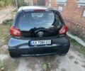 Сірий Тойота Айго, об'ємом двигуна 1 л та пробігом 180 тис. км за 3500 $, фото 6 на Automoto.ua