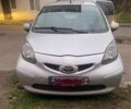 Сірий Тойота Айго, об'ємом двигуна 0 л та пробігом 300 тис. км за 4100 $, фото 1 на Automoto.ua