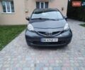 Сірий Тойота Айго, об'ємом двигуна 1 л та пробігом 147 тис. км за 4900 $, фото 8 на Automoto.ua