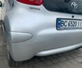Серый Тойота Айго, объемом двигателя 1 л и пробегом 195 тыс. км за 4100 $, фото 11 на Automoto.ua