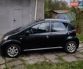 Серый Тойота Айго, объемом двигателя 1 л и пробегом 142 тыс. км за 4300 $, фото 1 на Automoto.ua