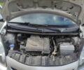 Серый Тойота Айго, объемом двигателя 1 л и пробегом 176 тыс. км за 5000 $, фото 10 на Automoto.ua