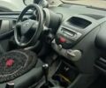 Серый Тойота Айго, объемом двигателя 1 л и пробегом 198 тыс. км за 4100 $, фото 4 на Automoto.ua