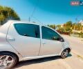 Серый Тойота Айго, объемом двигателя 1 л и пробегом 175 тыс. км за 3100 $, фото 1 на Automoto.ua