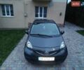 Сірий Тойота Айго, об'ємом двигуна 1 л та пробігом 147 тис. км за 4900 $, фото 7 на Automoto.ua