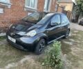 Сірий Тойота Айго, об'ємом двигуна 1 л та пробігом 180 тис. км за 3500 $, фото 1 на Automoto.ua