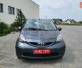 Тойота Айго 2007 в Луцке на Automoto.ua Серый Тойота Айго, объемом двигателя 1 л и пробегом 174 тыс. км за 5750 $, фото 3 на Automoto.ua