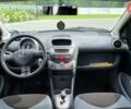 Тойота Айго 2007 в Луцке на Automoto.ua Серый Тойота Айго, объемом двигателя 1 л и пробегом 174 тыс. км за 5750 $, фото 15 на Automoto.ua