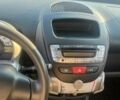 Серый Тойота Айго, объемом двигателя 1 л и пробегом 152 тыс. км за 4200 $, фото 8 на Automoto.ua