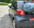 Сірий Тойота Айго, об'ємом двигуна 1 л та пробігом 175 тис. км за 5800 $, фото 8 на Automoto.ua