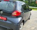 Тойота Айго 2007 в Луцке на Automoto.ua Серый Тойота Айго, объемом двигателя 1 л и пробегом 174 тыс. км за 5750 $, фото 4 на Automoto.ua