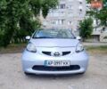 Сірий Тойота Айго, об'ємом двигуна 1 л та пробігом 158 тис. км за 4500 $, фото 1 на Automoto.ua
