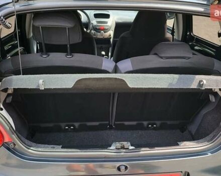 Тойота Айго 2007 в Луцке на Automoto.ua Серый Тойота Айго, объемом двигателя 1 л и пробегом 174 тыс. км за 5750 $, фото 17 на Automoto.ua