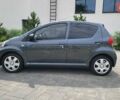 Тойота Айго 2007 в Луцке на Automoto.ua Серый Тойота Айго, объемом двигателя 1 л и пробегом 174 тыс. км за 5750 $, фото 10 на Automoto.ua