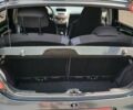 Сірий Тойота Айго, об'ємом двигуна 1 л та пробігом 175 тис. км за 5800 $, фото 4 на Automoto.ua