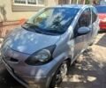 Серый Тойота Айго, объемом двигателя 1 л и пробегом 181 тыс. км за 4500 $, фото 1 на Automoto.ua