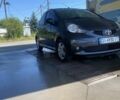 Сірий Тойота Айго, об'ємом двигуна 1 л та пробігом 87 тис. км за 5605 $, фото 1 на Automoto.ua