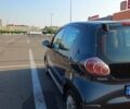 Серый Тойота Айго, объемом двигателя 1 л и пробегом 225 тыс. км за 4500 $, фото 1 на Automoto.ua