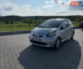 Сірий Тойота Айго, об'ємом двигуна 1 л та пробігом 254 тис. км за 5900 $, фото 1 на Automoto.ua