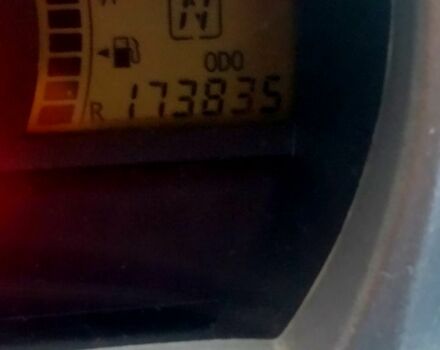 Сірий Тойота Айго, об'ємом двигуна 1 л та пробігом 172 тис. км за 5000 $, фото 3 на Automoto.ua