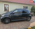 Серый Тойота Айго, объемом двигателя 1 л и пробегом 191 тыс. км за 4500 $, фото 6 на Automoto.ua