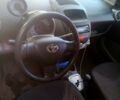 Сірий Тойота Айго, об'ємом двигуна 1 л та пробігом 172 тис. км за 5000 $, фото 1 на Automoto.ua