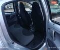 Серый Тойота Айго, объемом двигателя 1.4 л и пробегом 117 тыс. км за 5000 $, фото 3 на Automoto.ua