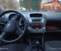 Серый Тойота Айго, объемом двигателя 1.4 л и пробегом 117 тыс. км за 5000 $, фото 1 на Automoto.ua