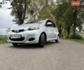 Сірий Тойота Айго, об'ємом двигуна 1 л та пробігом 233 тис. км за 4200 $, фото 1 на Automoto.ua