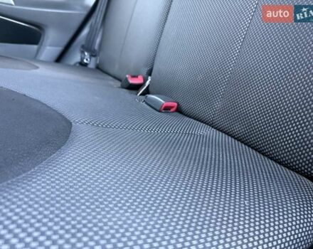 Серый Тойота Айго, объемом двигателя 1 л и пробегом 247 тыс. км за 4250 $, фото 35 на Automoto.ua