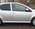 Серый Тойота Айго, объемом двигателя 1 л и пробегом 224 тыс. км за 3900 $, фото 4 на Automoto.ua