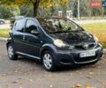 Сірий Тойота Айго, об'ємом двигуна 1 л та пробігом 249 тис. км за 3550 $, фото 1 на Automoto.ua