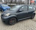 Сірий Тойота Айго, об'ємом двигуна 1 л та пробігом 225 тис. км за 4700 $, фото 14 на Automoto.ua