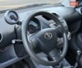 Серый Тойота Айго, объемом двигателя 1 л и пробегом 247 тыс. км за 4250 $, фото 41 на Automoto.ua