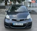 Серый Тойота Айго, объемом двигателя 1 л и пробегом 247 тыс. км за 4250 $, фото 8 на Automoto.ua