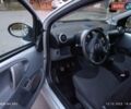 Серый Тойота Айго, объемом двигателя 1.4 л и пробегом 117 тыс. км за 5000 $, фото 11 на Automoto.ua