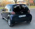 Серый Тойота Айго, объемом двигателя 1 л и пробегом 247 тыс. км за 4250 $, фото 20 на Automoto.ua