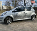 Сірий Тойота Айго, об'ємом двигуна 1 л та пробігом 182 тис. км за 6000 $, фото 7 на Automoto.ua