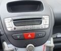 Серый Тойота Айго, объемом двигателя 1 л и пробегом 224 тыс. км за 3900 $, фото 5 на Automoto.ua