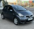 Серый Тойота Айго, объемом двигателя 1 л и пробегом 247 тыс. км за 4250 $, фото 11 на Automoto.ua