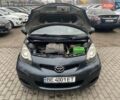 Сірий Тойота Айго, об'ємом двигуна 1 л та пробігом 225 тис. км за 4700 $, фото 23 на Automoto.ua