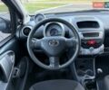 Серый Тойота Айго, объемом двигателя 1 л и пробегом 247 тыс. км за 4250 $, фото 46 на Automoto.ua