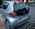 Серый Тойота Айго, объемом двигателя 1.4 л и пробегом 117 тыс. км за 5000 $, фото 8 на Automoto.ua